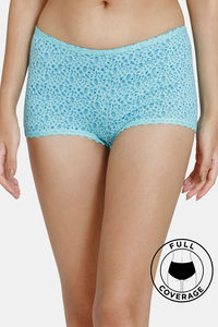 Gardenprint Aruba Blue